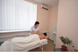 Санаторий «Мечта», Евпатория, изображение 6