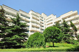 Санаторий «Орен-Крым», Евпатория, изображение 6