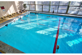 Санаторий «Жемчужина Кавказа», Ессентуки, изображение 5