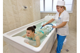 Санаторий «Виктория», Ессентуки, изображение 3