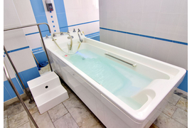 Санаторий «Бальнеогрязелечебница», Железноводск, изображение 5