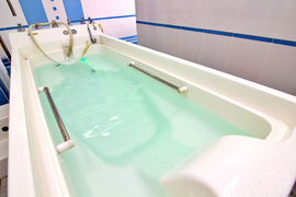 Санаторий «Бальнеогрязелечебница», Железноводск, изображение 3