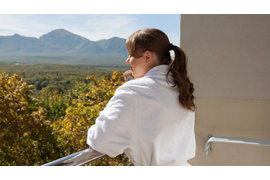 Санаторий «Елизавета-Минеральные Воды», Железноводск, изображение 4