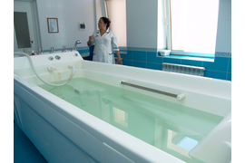 Пятигорская Клиника Курортологии, Пятигорск, изображение 6