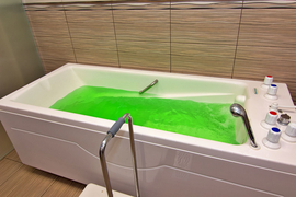 Санаторий «Орион», Кисловодск, изображение 6