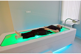 Санаторий «Орион», Кисловодск, изображение 2