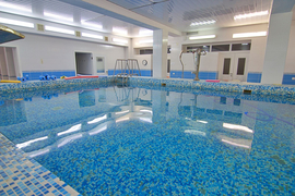 Пятигорская Клиника Курортологии, Пятигорск, изображение 5