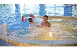 Санаторий «Казахстан», Ессентуки, изображение 3