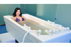 Санаторий «Казахстан», Ессентуки, изображение 5