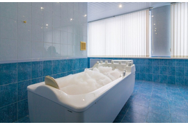 Санаторий «Москва», Ессентуки, изображение 4