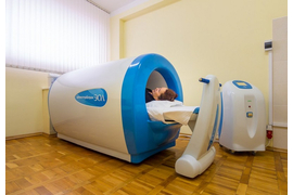 Санаторий «Москва», Ессентуки, изображение 6