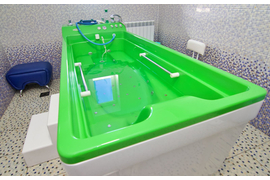 Санаторий «Горячий Ключ», Пятигорск, изображение 3