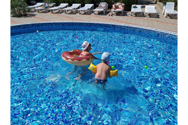 Санаторий «Евпатория», Евпатория, изображение 2