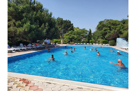 Санаторий «Евпатория», Евпатория, изображение 3