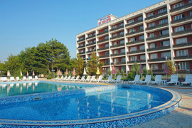 Санаторий «Евпатория», Евпатория, изображение 4