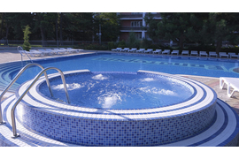 Санаторий «Евпатория», Евпатория, изображение 5