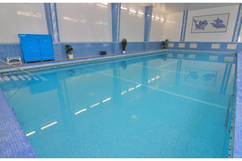 Санаторий «им. М.И. Калинина», Ессентуки, изображение 6