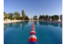 Санаторий «Саки», Саки, изображение 2