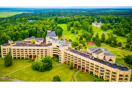 Санаторий «Введенское», Московская обл, изображение 4