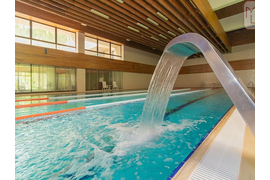 Санаторий «Введенское», Московская обл, изображение 2