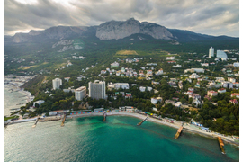 Санаторий «Ай-Петри», Ялта, изображение 2