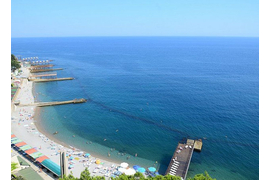 Санаторий «Ай-Петри», Ялта, изображение 3