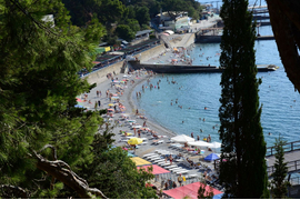 Санаторий «Ай-Петри», Ялта, изображение 6