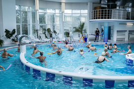 Санаторий «Ай-Петри», Ялта, изображение 5