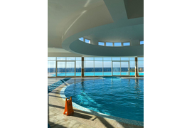 Санаторий «Дюльбер», Ялта, изображение 6