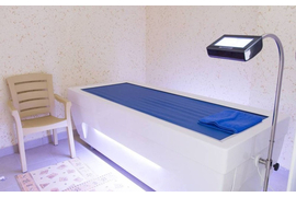 Санаторий «Гурзуфский», Ялта, изображение 4