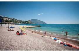 Санаторий «Гурзуфский», Ялта, изображение 2