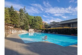 Санаторий «Кирова», Ялта, изображение 5