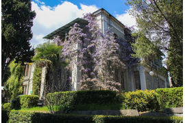 Санаторий «Кирова», Ялта, изображение 6