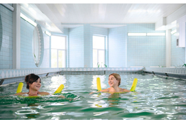 Санаторий «Полтава-Крым», Саки, изображение 4