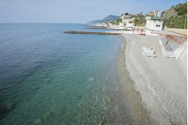 Санаторий «Славутич», Алушта, изображение 3