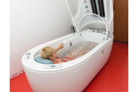 Санаторий «Утес», Алушта, изображение 3