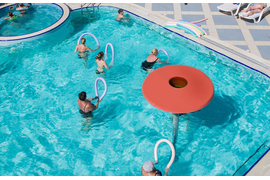 Санаторий «Утес», Алушта, изображение 5