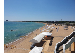 Реабилитационный центр «Возрождение», Евпатория, изображение 2