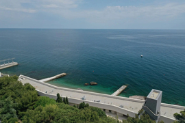 Санаторий «Форос», Ялта, изображение 2