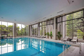 Санаторий «Форос», Ялта, изображение 4