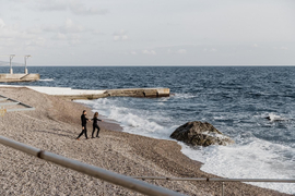 Санаторий «Форос», Ялта, изображение 5