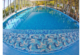 Санаторий «Горный», Ялта, изображение 6