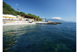 Санаторий «Горный», Ялта, изображение 2