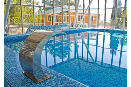 Санаторий «Горный», Ялта, изображение 5