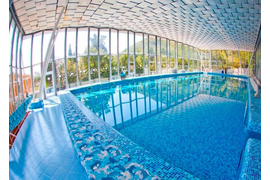 Санаторий «Горный», Ялта, изображение 4