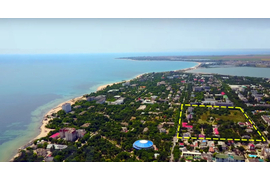 Санаторий «Прибой», Евпатория, изображение 5