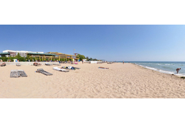 Санаторий «Приморье», Евпатория, изображение 5