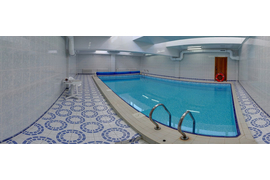 Санаторий «Приморье», Евпатория, изображение 3