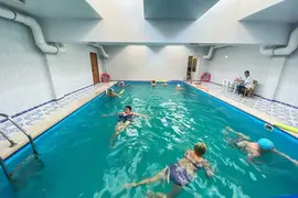 Санаторий «Приморье», Евпатория, изображение 6