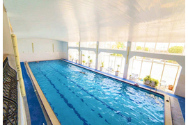 Санаторий «Мечта», Евпатория, изображение 4